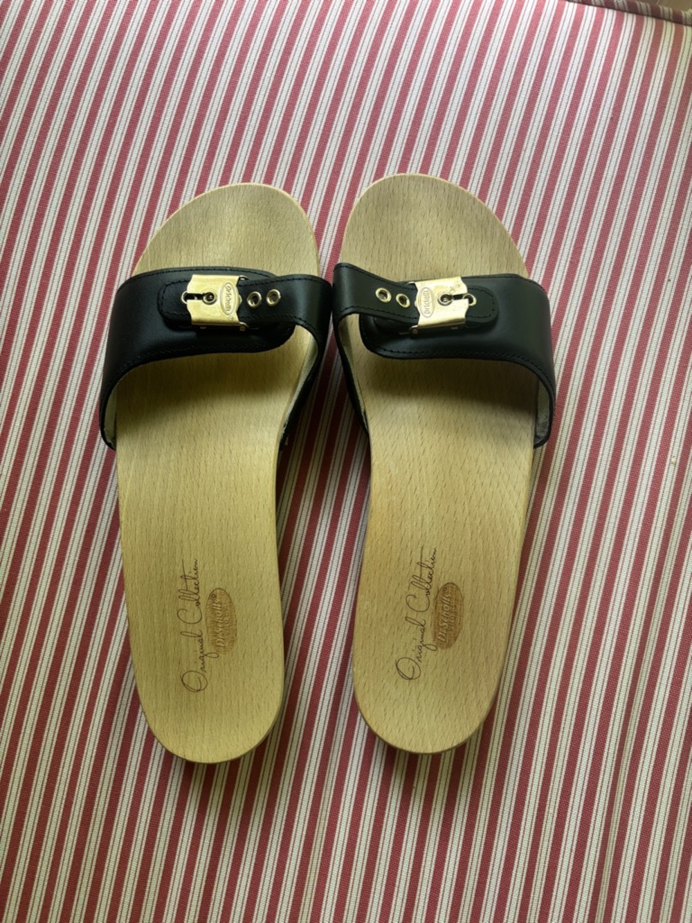 Dr. Scholls Original Collection sandals